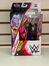 Load image into Gallery viewer, WWE Elite Rey Mysterio ( LWO )
