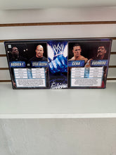 Load image into Gallery viewer, WWE Smackdown 25th Anniversary Elite Collection 4 Pack
