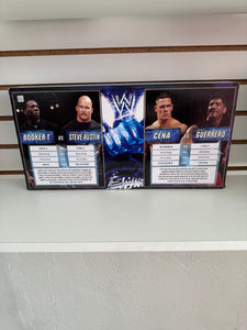 WWE Smackdown 25th Anniversary Elite Collection 4 Pack