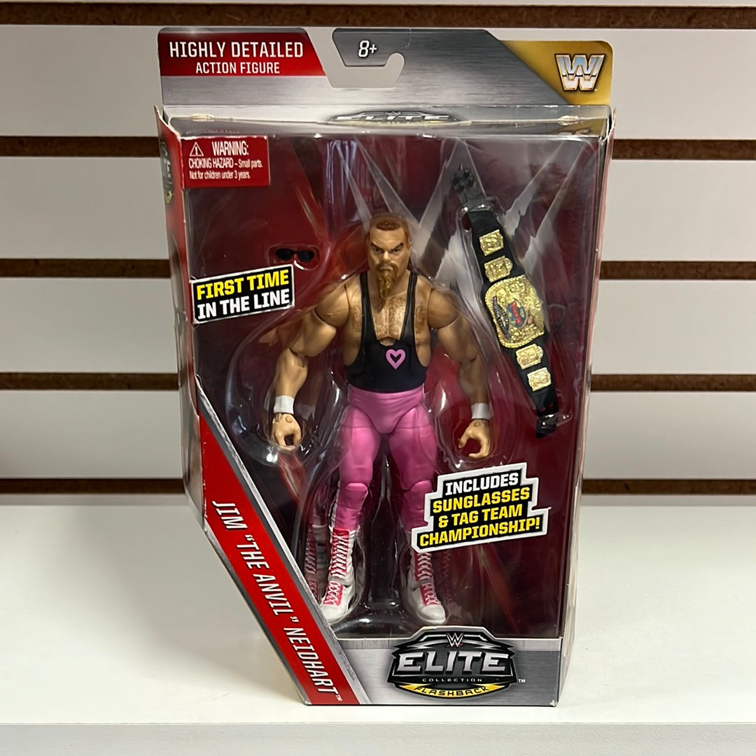 Jim the anvil store neidhart action figure