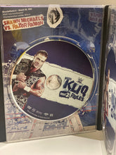 Load image into Gallery viewer, WWE The Kliq Rules  (3 disc set)
