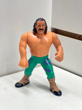 Load image into Gallery viewer, Hasbro Jake The Snake Roberts

